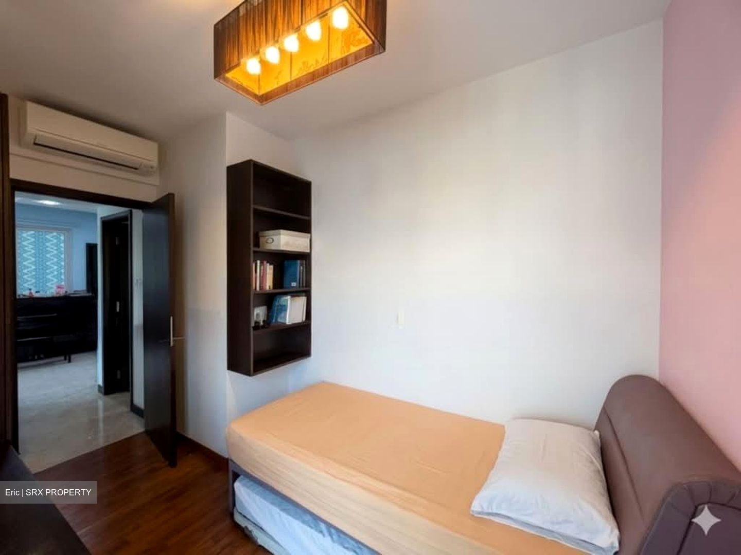 Cote D'Azur (D15), Condominium #544907921